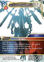 Bahamut