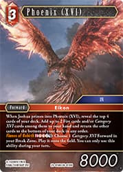 Phoenix (XVI)