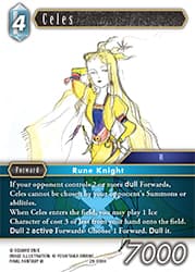 Celes