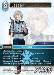Chadley