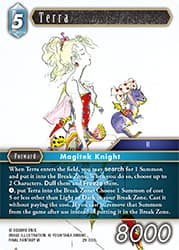 Terra