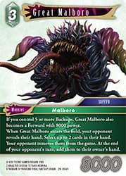 Great Malboro