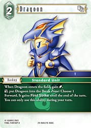 Dragoon