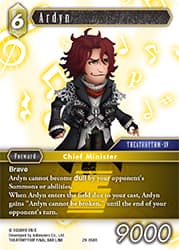 Ardyn