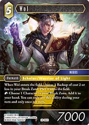 Wol