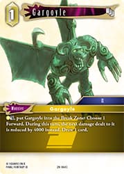 Gargoyle