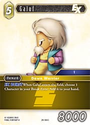Galuf