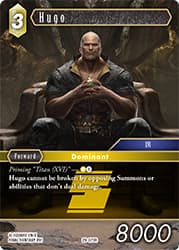 Hugo