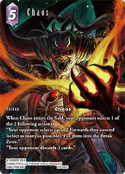 Chaos