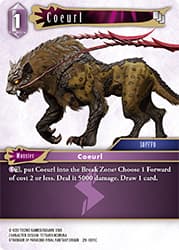 Coeurl
