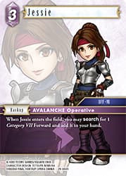 Jessie