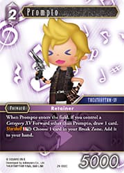 Prompto