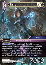 Meia
