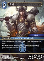 Wol