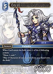 Cecil