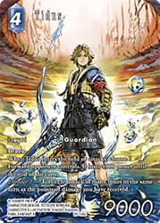 Tidus