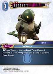 Tonberry