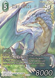 Wind Drake