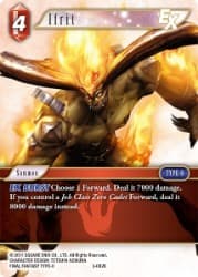 Ifrit