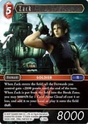 Zack