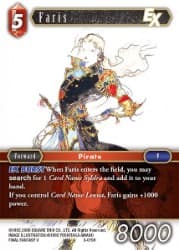 Faris
