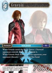 Genesis