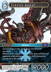 Genesis Avatar