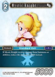 Mystic Knight