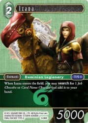 Izana