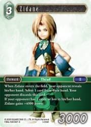 Zidane