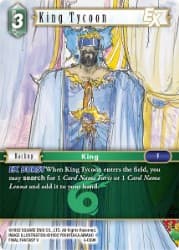King Tycoon