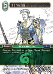 Dorgann