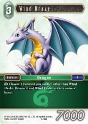 Wind Drake