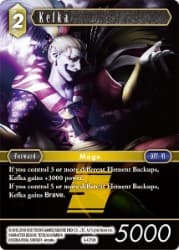 Kefka