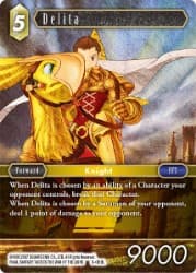 Delita