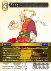 Yang