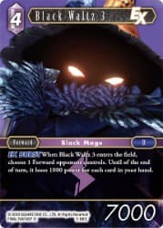 Black Waltz 3
