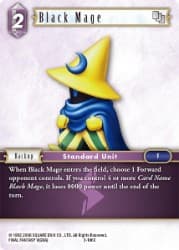 Black Mage