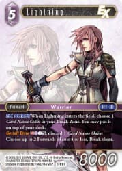 Lightning