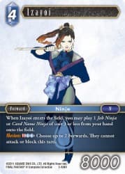 Izayoi