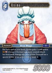 Quina