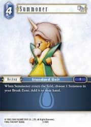 Summoner