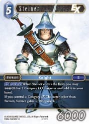 Steiner