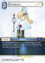 Leonora