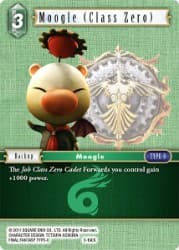 Moogle (Class Zero Cadet)