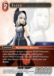 Hauyn