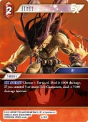 Ifrit