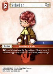 Scholar