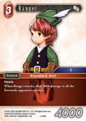 Ranger