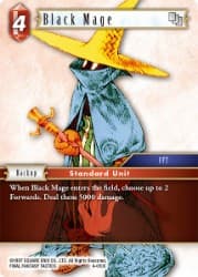 Black Mage